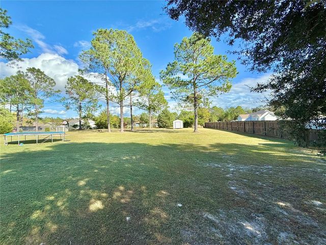 11311 NW 74TH COURT, Chiefland, FL 32626