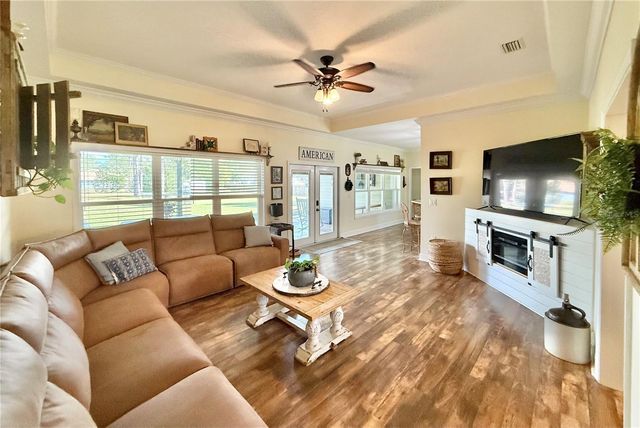 11311 NW 74TH COURT, Chiefland, FL 32626