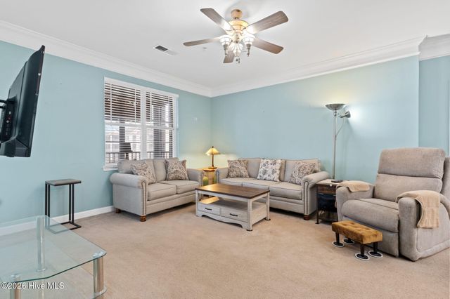 395 S Crow Creek Drive NW Unit 1310, Calabash, NC 28467