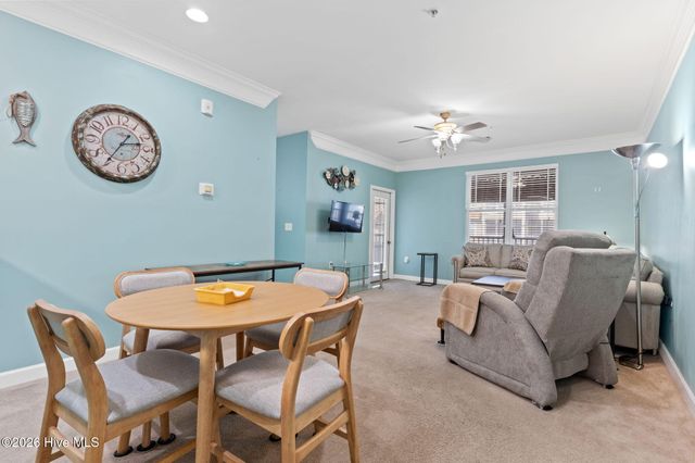 395 S Crow Creek Drive NW Unit 1310, Calabash, NC 28467