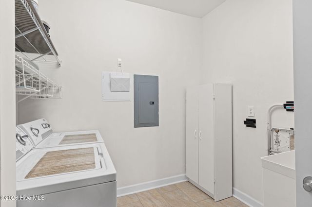 395 S Crow Creek Drive NW Unit 1310, Calabash, NC 28467