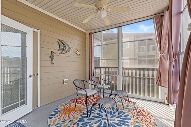 395 S Crow Creek Drive NW Unit 1310, Calabash, NC 28467