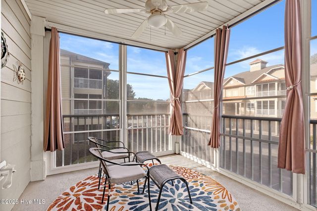 395 S Crow Creek Drive NW Unit 1310, Calabash, NC 28467