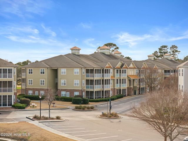 395 S Crow Creek Drive NW Unit 1310, Calabash, NC 28467