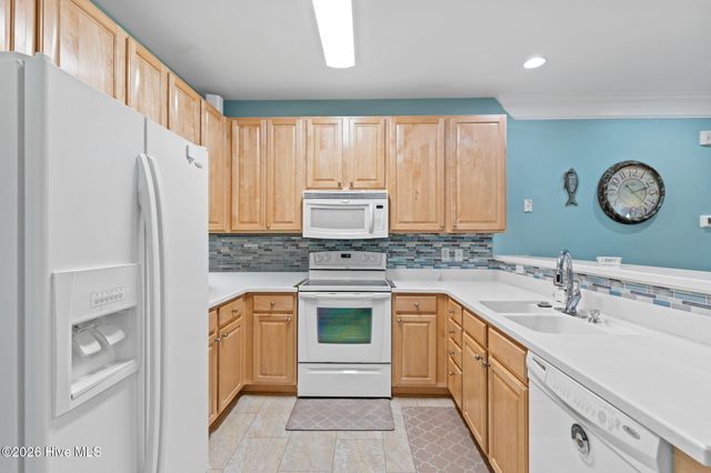 395 S Crow Creek Drive NW Unit 1310, Calabash, NC 28467