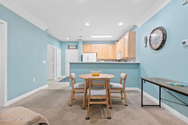 395 S Crow Creek Drive NW Unit 1310, Calabash, NC 28467