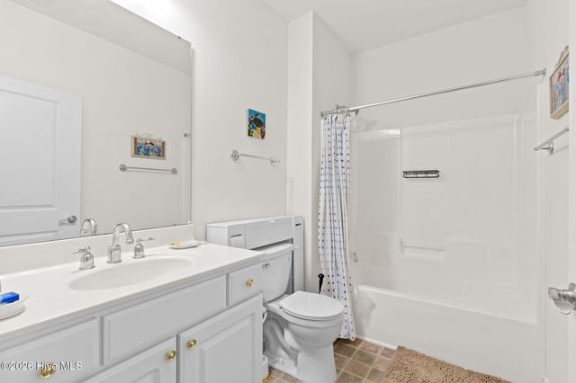 395 S Crow Creek Drive NW Unit 1310, Calabash, NC 28467