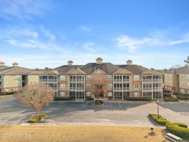 395 S Crow Creek Drive NW Unit 1310, Calabash, NC 28467