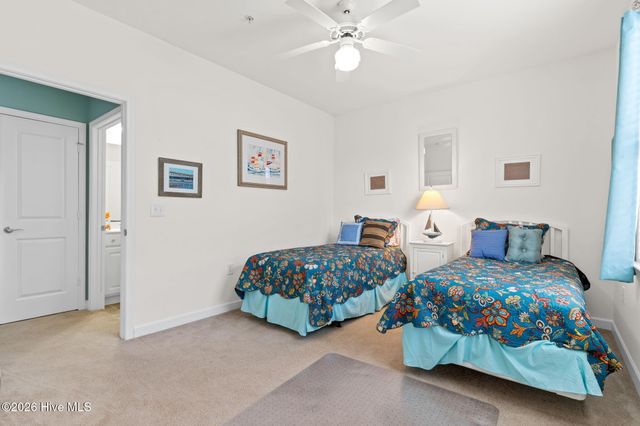 395 S Crow Creek Drive NW Unit 1310, Calabash, NC 28467