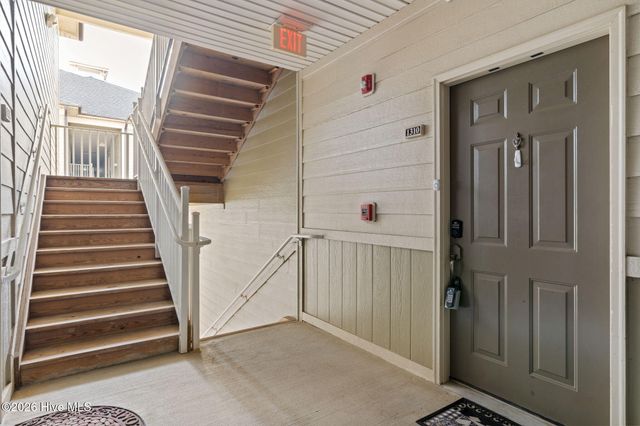 395 S Crow Creek Drive NW Unit 1310, Calabash, NC 28467