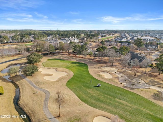 395 S Crow Creek Drive NW Unit 1310, Calabash, NC 28467