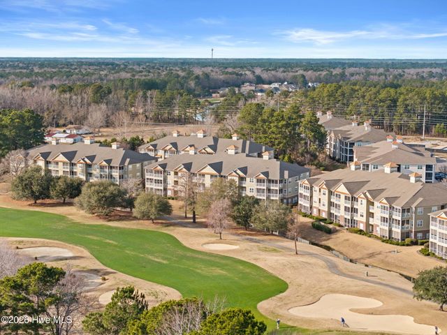 395 S Crow Creek Drive NW Unit 1310, Calabash, NC 28467