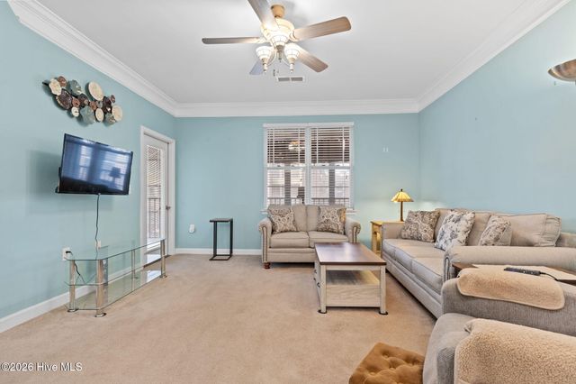 395 S Crow Creek Drive NW Unit 1310, Calabash, NC 28467