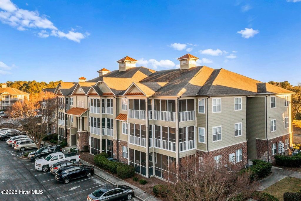 395 S Crow Creek Drive NW Unit 1310, Calabash, NC 28467