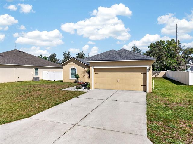 561 LAKE CUMMINGS WAY, Lake Alfred, FL 33850