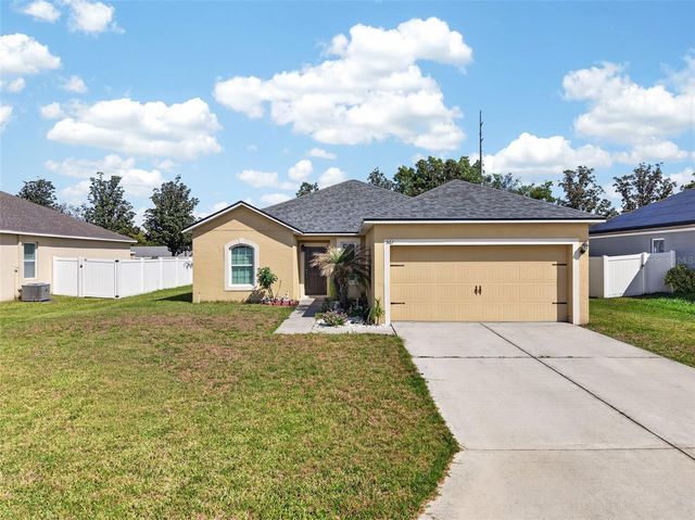 561 LAKE CUMMINGS WAY, Lake Alfred, FL 33850