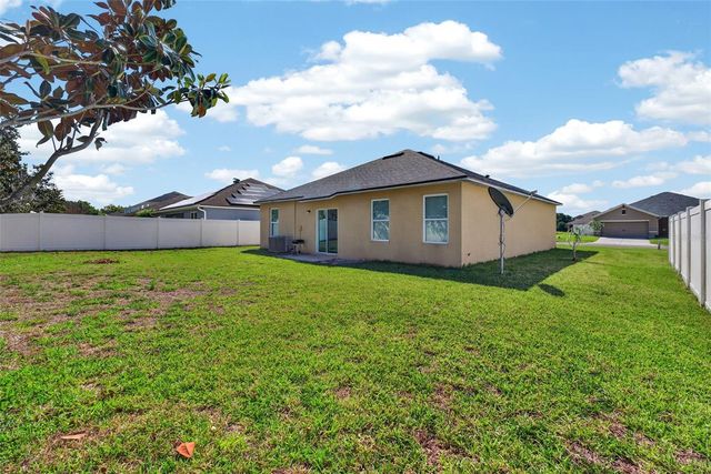 561 LAKE CUMMINGS WAY, Lake Alfred, FL 33850
