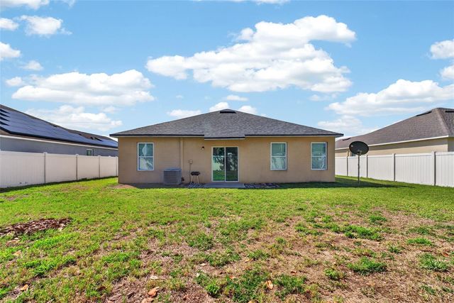 561 LAKE CUMMINGS WAY, Lake Alfred, FL 33850