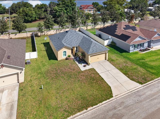 561 LAKE CUMMINGS WAY, Lake Alfred, FL 33850