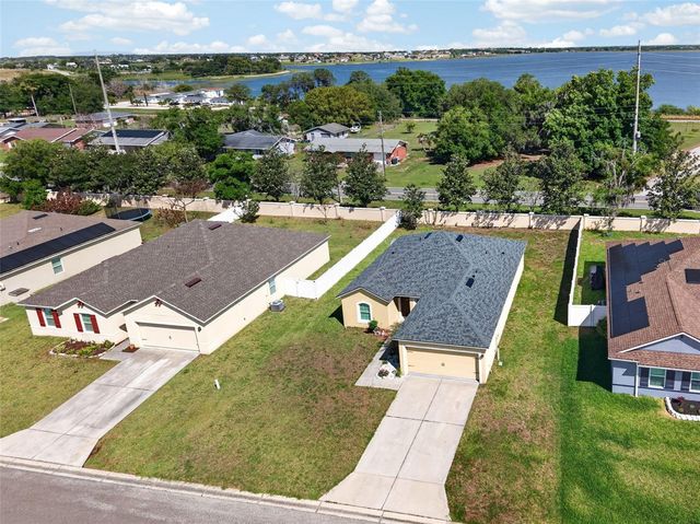 561 LAKE CUMMINGS WAY, Lake Alfred, FL 33850