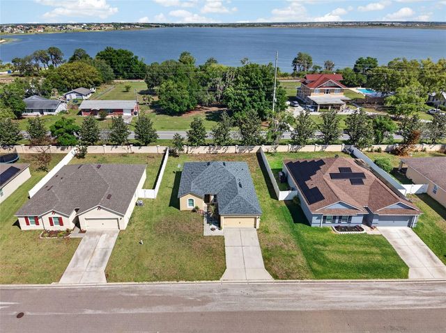 561 LAKE CUMMINGS WAY, Lake Alfred, FL 33850