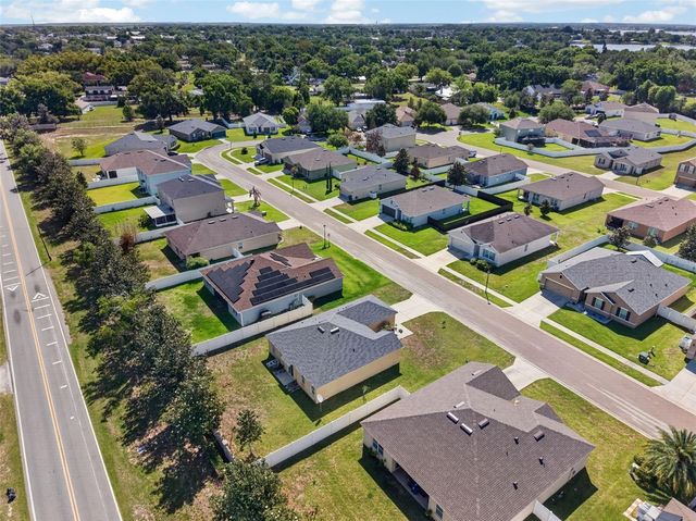 561 LAKE CUMMINGS WAY, Lake Alfred, FL 33850