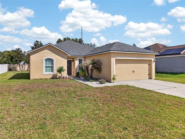 561 LAKE CUMMINGS WAY, Lake Alfred, FL 33850