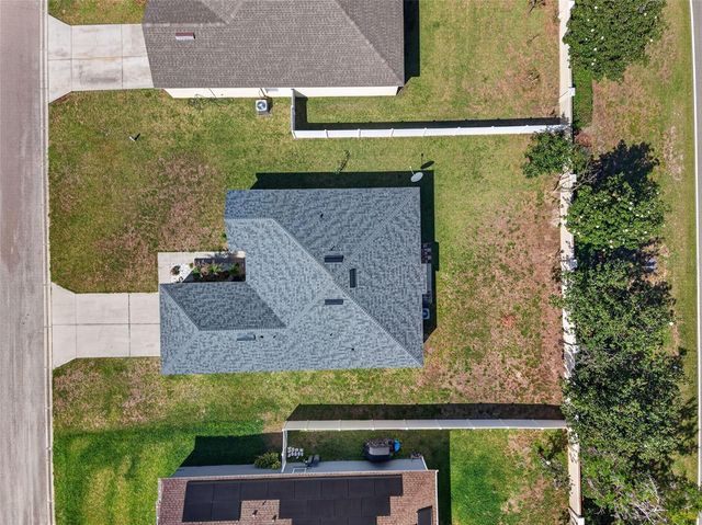 561 LAKE CUMMINGS WAY, Lake Alfred, FL 33850