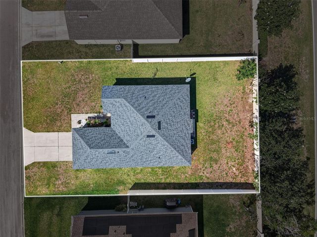 561 LAKE CUMMINGS WAY, Lake Alfred, FL 33850