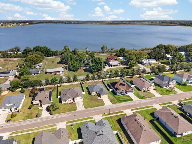 561 LAKE CUMMINGS WAY, Lake Alfred, FL 33850
