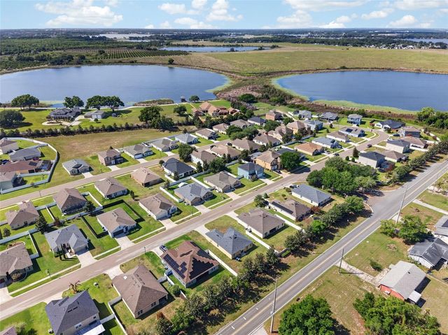561 LAKE CUMMINGS WAY, Lake Alfred, FL 33850