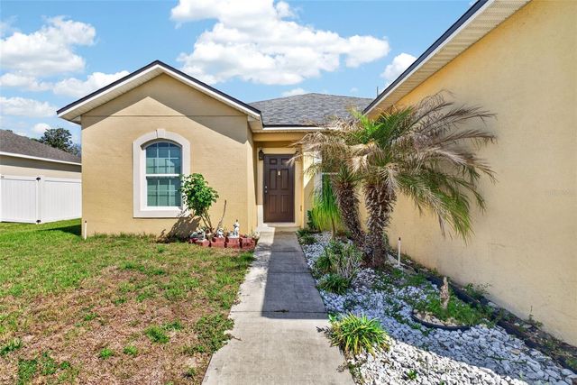 561 LAKE CUMMINGS WAY, Lake Alfred, FL 33850