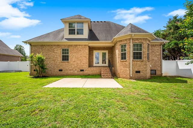 3358 Shady Forest Dr, Murfreesboro, TN 37128