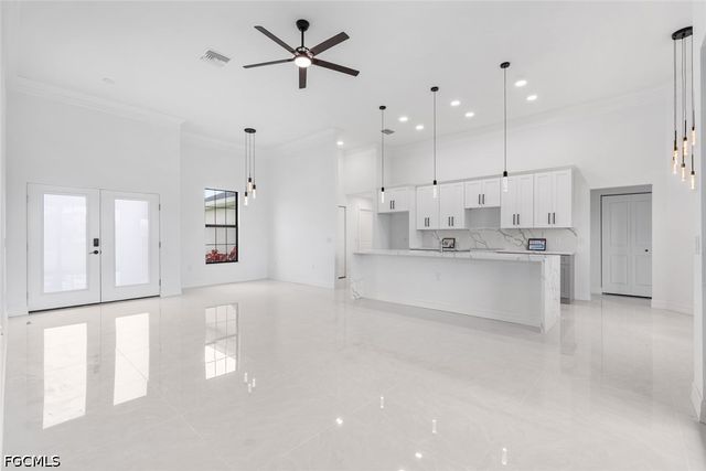 2005 NW 18th ST, Cape Coral, FL 33993