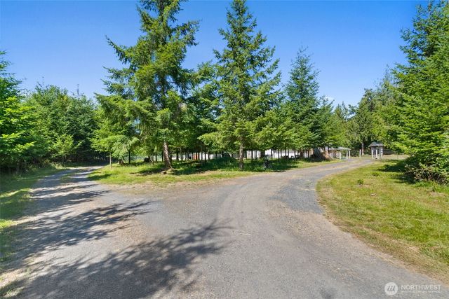 150 126 Allen Road, Onalaska, WA 98570