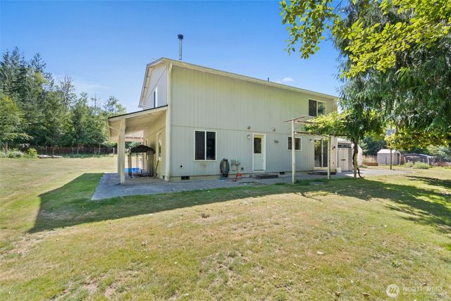 150 126 Allen Road, Onalaska, WA 98570