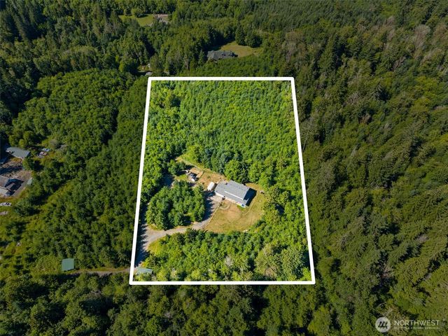150 126 Allen Road, Onalaska, WA 98570