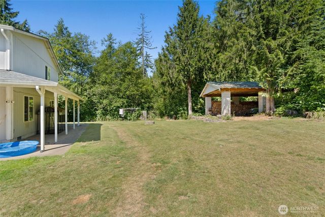 150 126 Allen Road, Onalaska, WA 98570