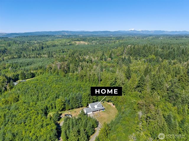 150 126 Allen Road, Onalaska, WA 98570
