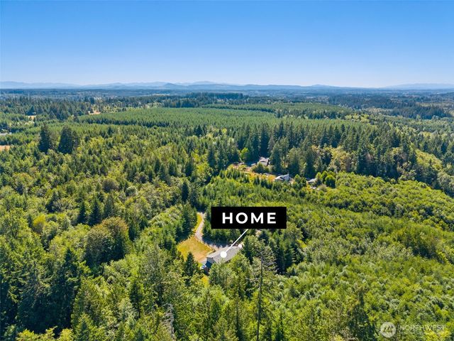 150 126 Allen Road, Onalaska, WA 98570