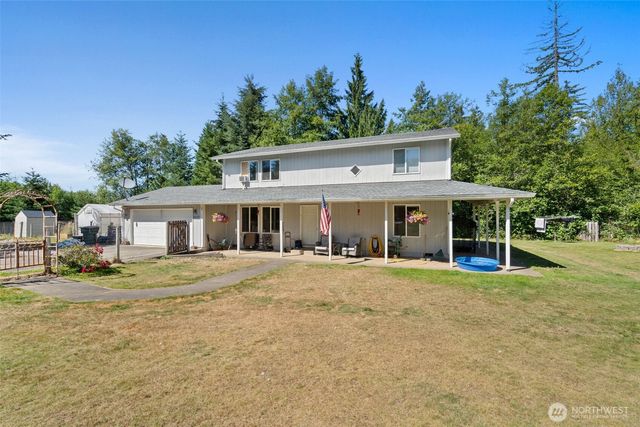 150 126 Allen Road, Onalaska, WA 98570