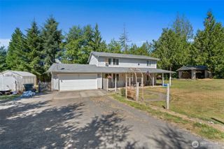 150 126 Allen Road, Onalaska, WA 98570