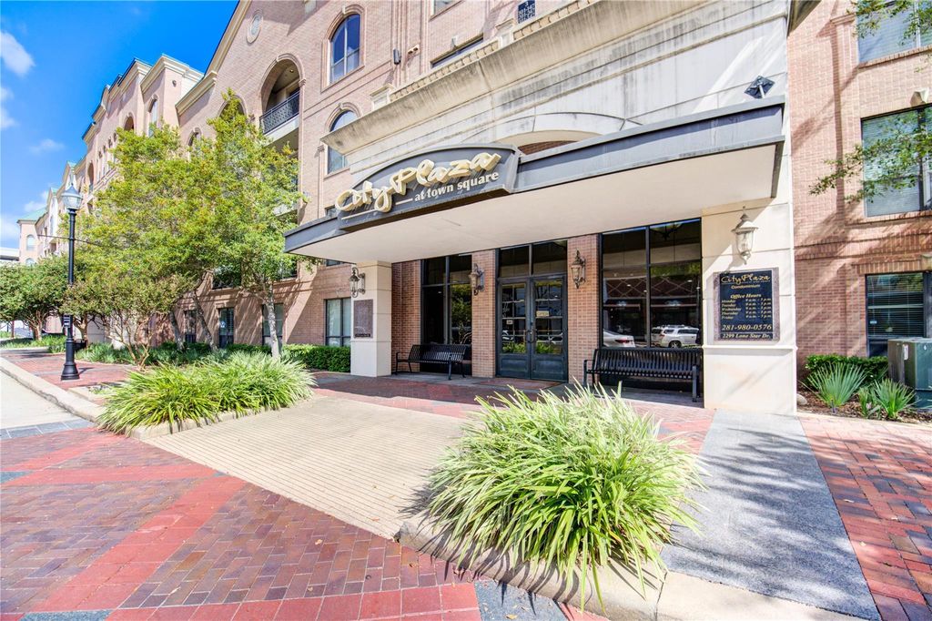 2299 Lone Star Drive 410, Sugar Land, TX 77479