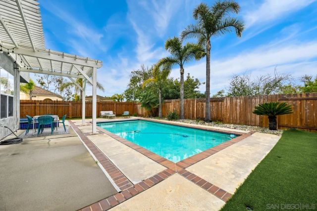 740 Avenida Codorniz, San Marcos, CA 92069