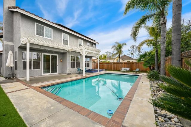 740 Avenida Codorniz, San Marcos, CA 92069