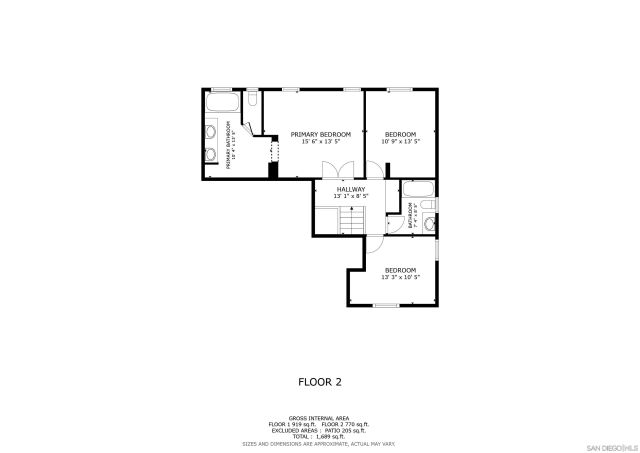 740 Avenida Codorniz, San Marcos, CA 92069