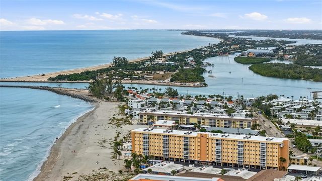 1255 TARPON CENTER DRIVE 414, Venice, FL 34285