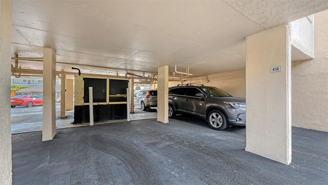 1255 TARPON CENTER DRIVE 414, Venice, FL 34285