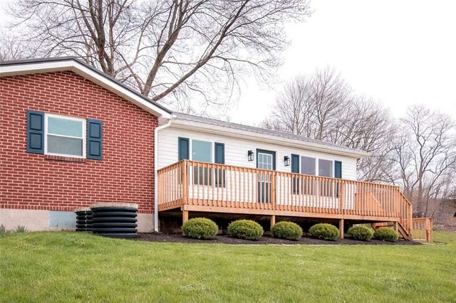 582 Oneida Valley Rd, Center Twp, PA 16001