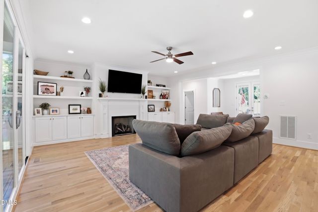 3981 Hope Valley Drive, Wake Forest, NC 27587